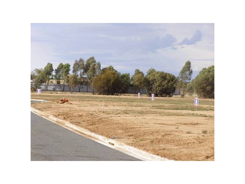 22 Chamberlain Court, Deniliquin NSW 2710