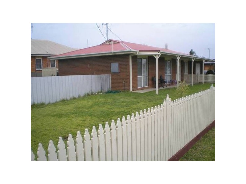 Tocumwal Road, Finley NSW 2713