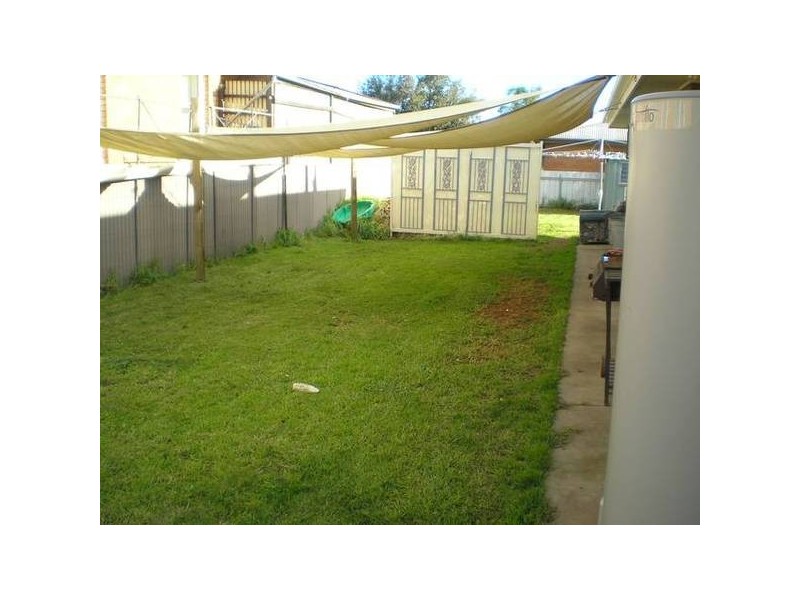 Tocumwal Road, Finley NSW 2713