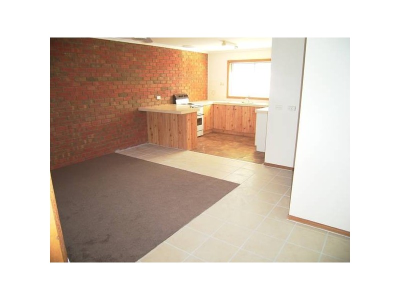 Faulkner Street (formerly Crispe St), Deniliquin NSW 2710