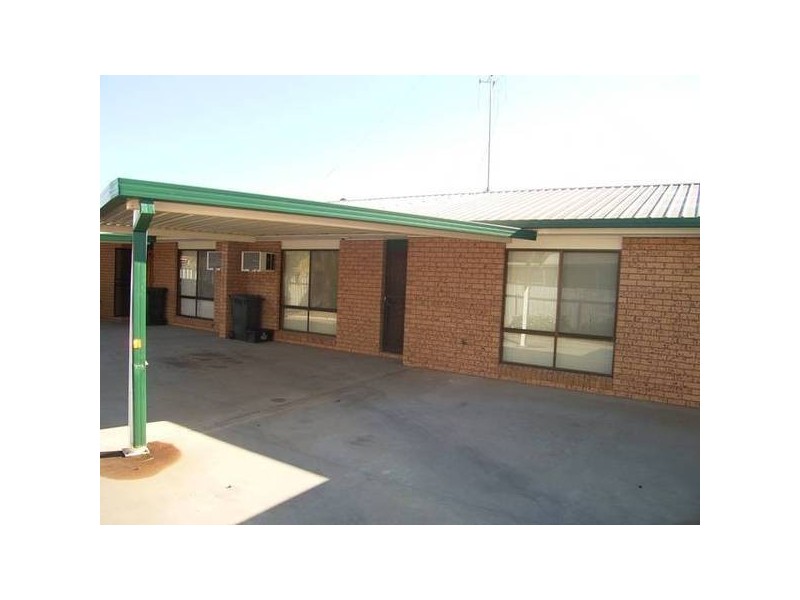 Faulkner Street (formerly Crispe St), Deniliquin NSW 2710