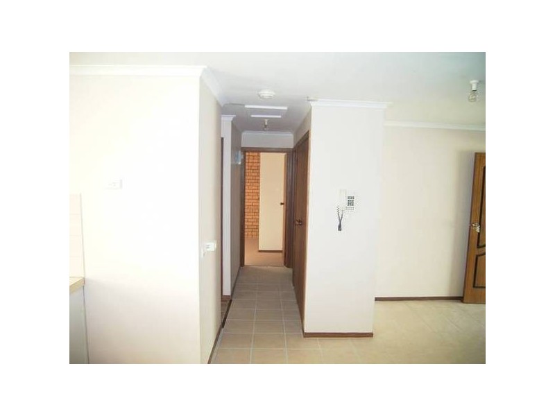 Faulkner Street (formerly Crispe St), Deniliquin NSW 2710