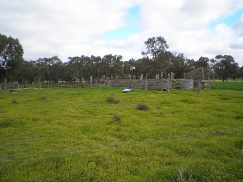 ** Karong East, Deniliquin NSW 2710