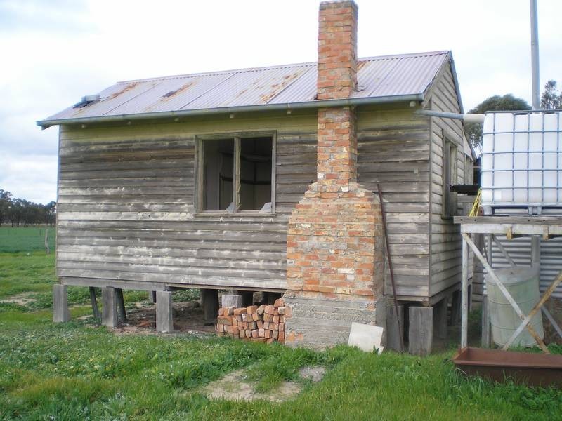 ** Karong East, Deniliquin NSW 2710