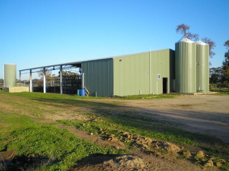 00 Thule Creek, Barham NSW 2732