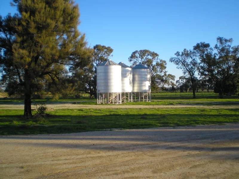 00 Thule Creek, Barham NSW 2732