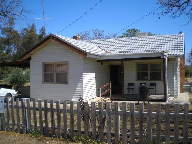 35 Mathoura Street, Mathoura NSW 2710