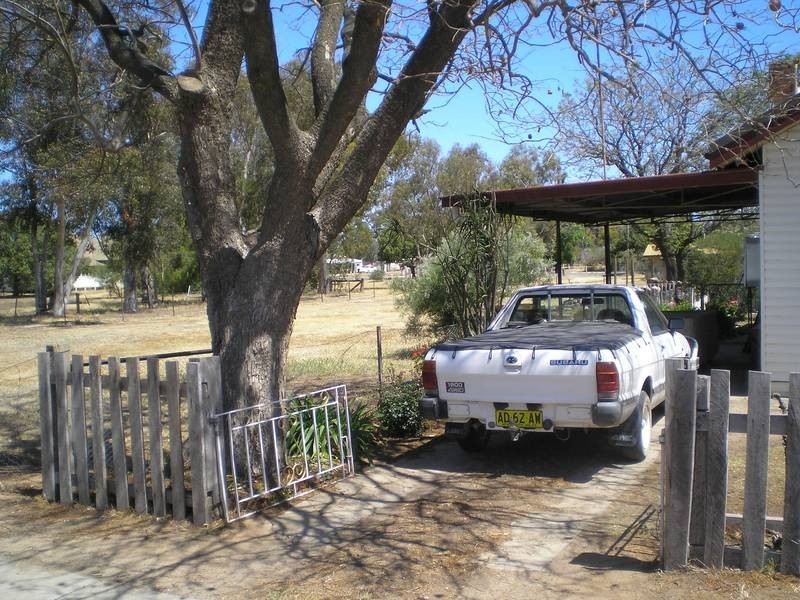 35 Mathoura Street, Mathoura NSW 2710
