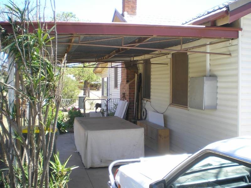 35 Mathoura Street, Mathoura NSW 2710