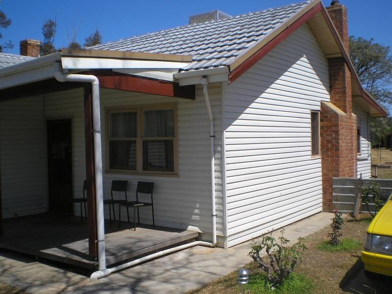 35 Mathoura Street, Mathoura NSW 2710