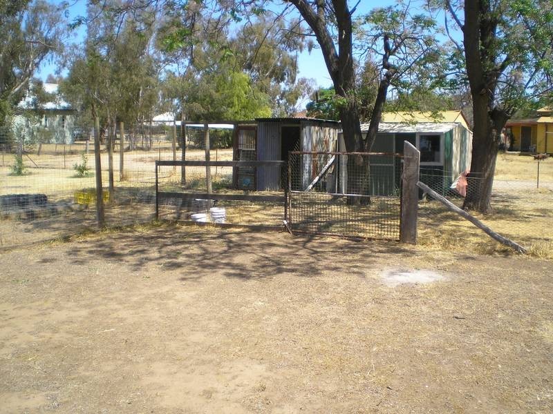 35 Mathoura Street, Mathoura NSW 2710
