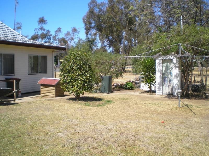 35 Mathoura Street, Mathoura NSW 2710