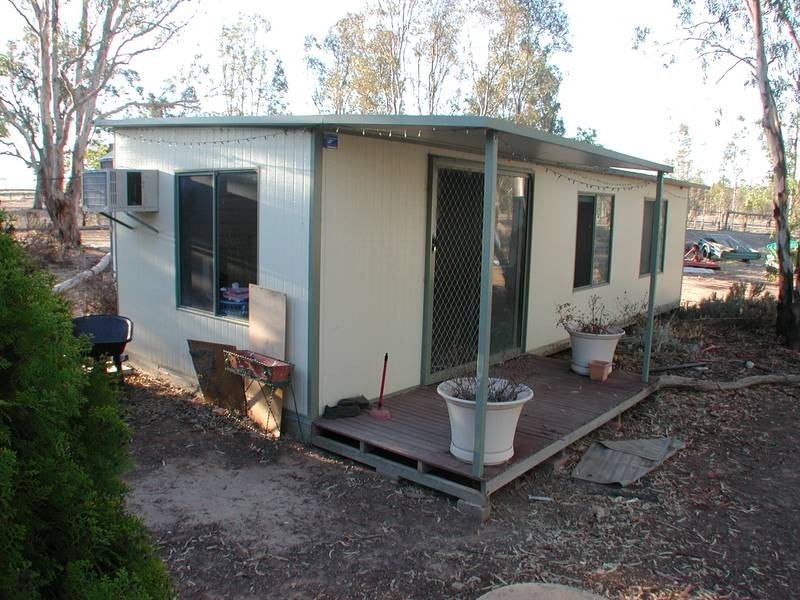2 Cobb Highway, Mathoura NSW 2710
