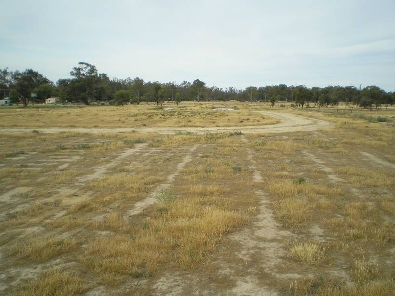 Lot 6,  Ochtertyre Street, Deniliquin NSW 2710