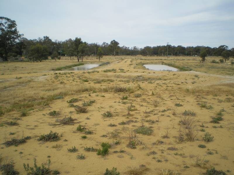 Lot 6,  Ochtertyre Street, Deniliquin NSW 2710