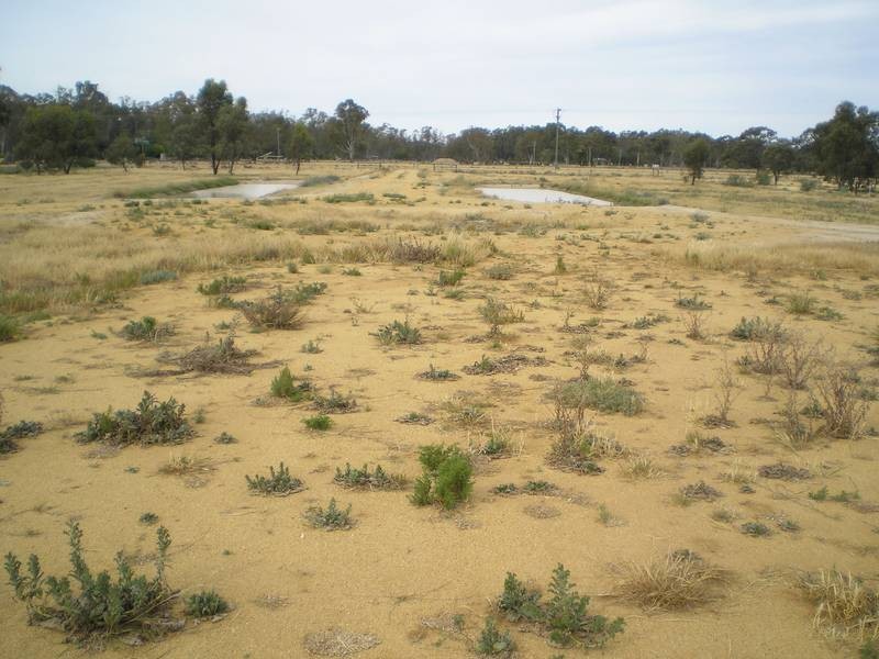 Lot 6,  Ochtertyre Street, Deniliquin NSW 2710
