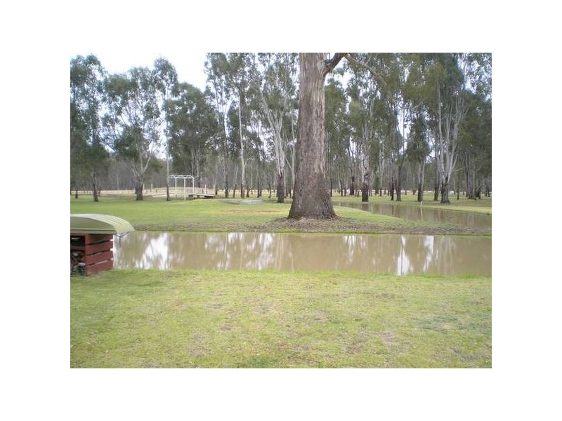 Lot 83, Mathoura NSW 2710