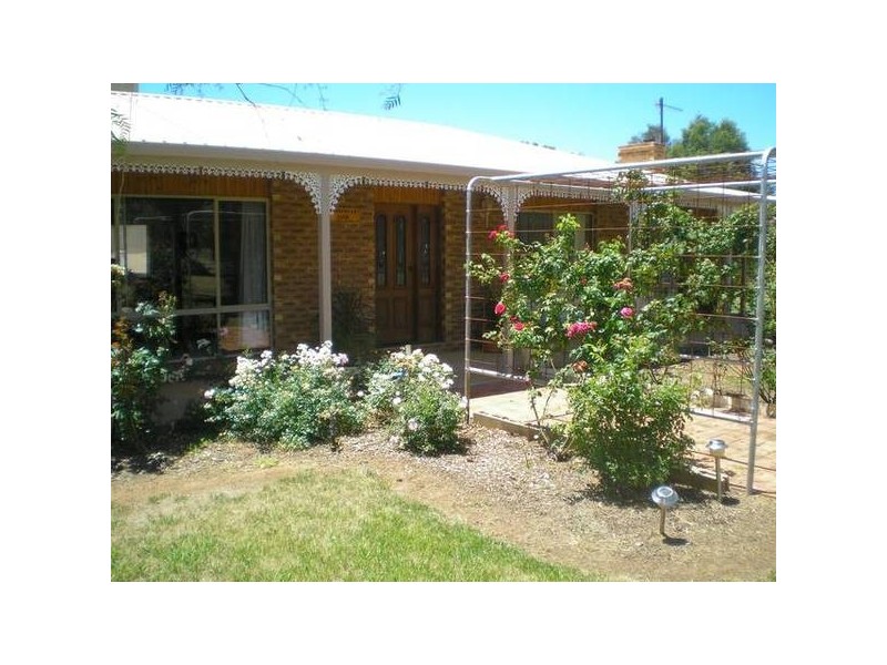139 Lawson Syphon Road, Deniliquin NSW 2710