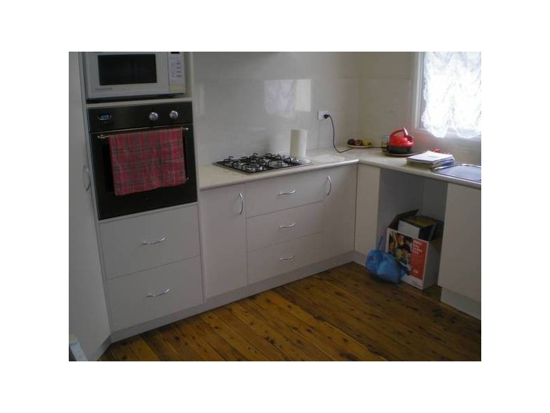 414 GEORGE STREET, Deniliquin NSW 2710