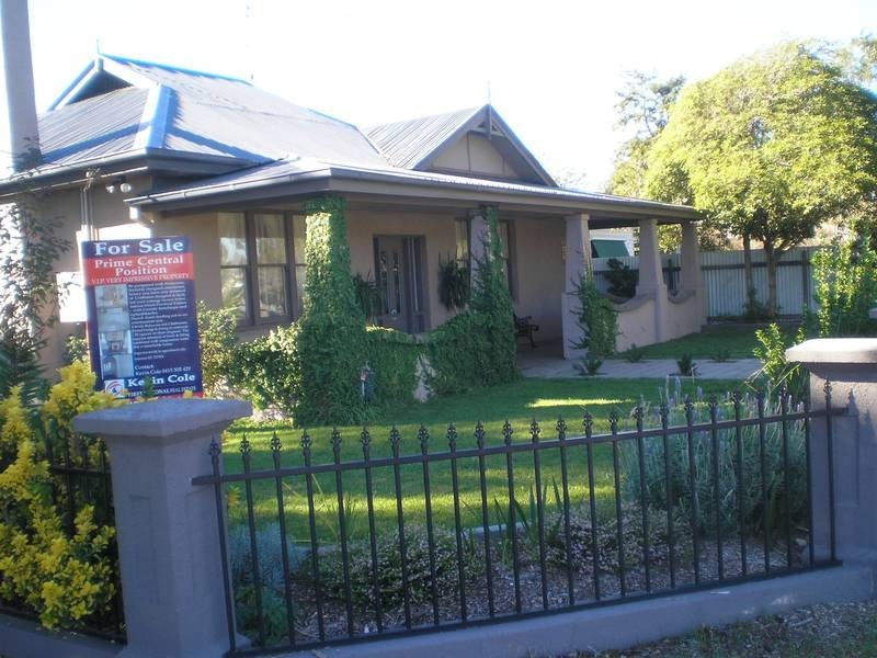 351 HENRY STREET, Deniliquin NSW 2710