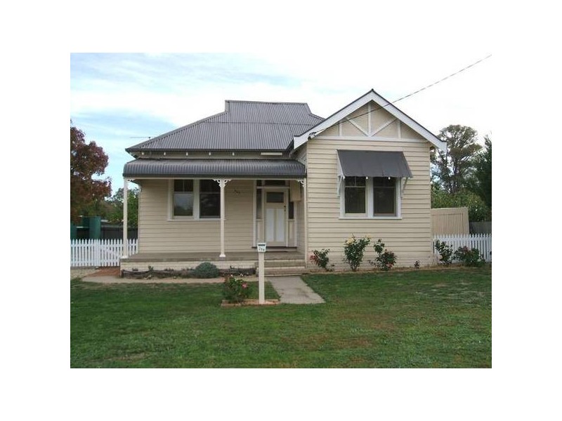 Deniliquin NSW 2710