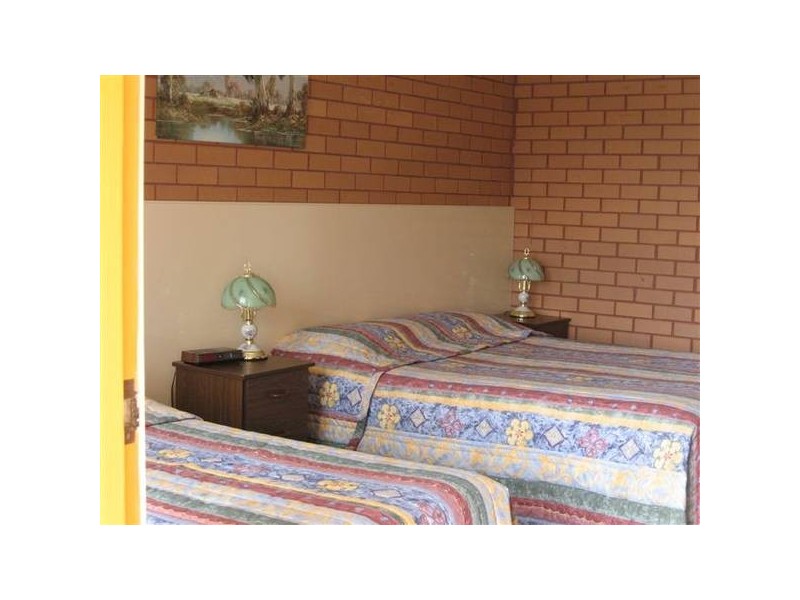Deniliquin NSW 2710