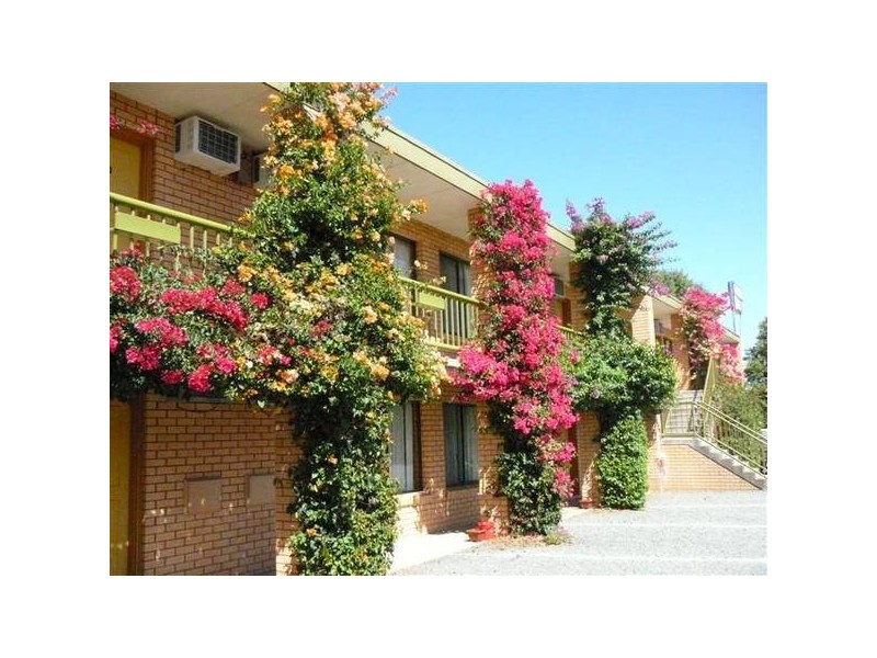 Deniliquin NSW 2710