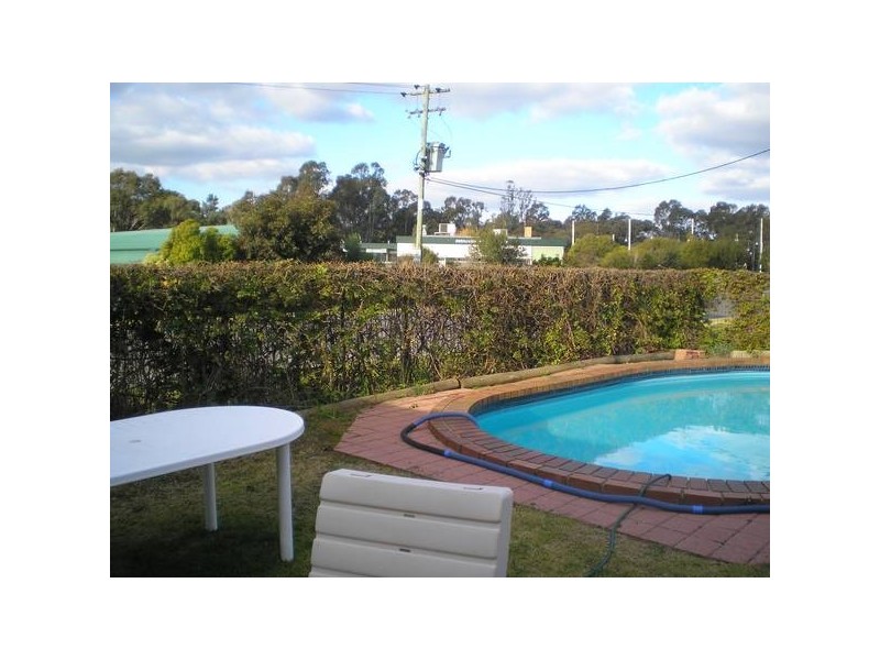 Deniliquin NSW 2710