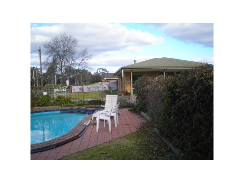 Deniliquin NSW 2710