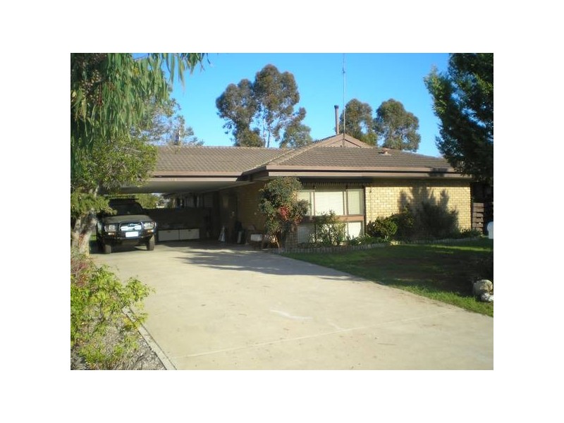 512 HENRY, Deniliquin NSW 2710