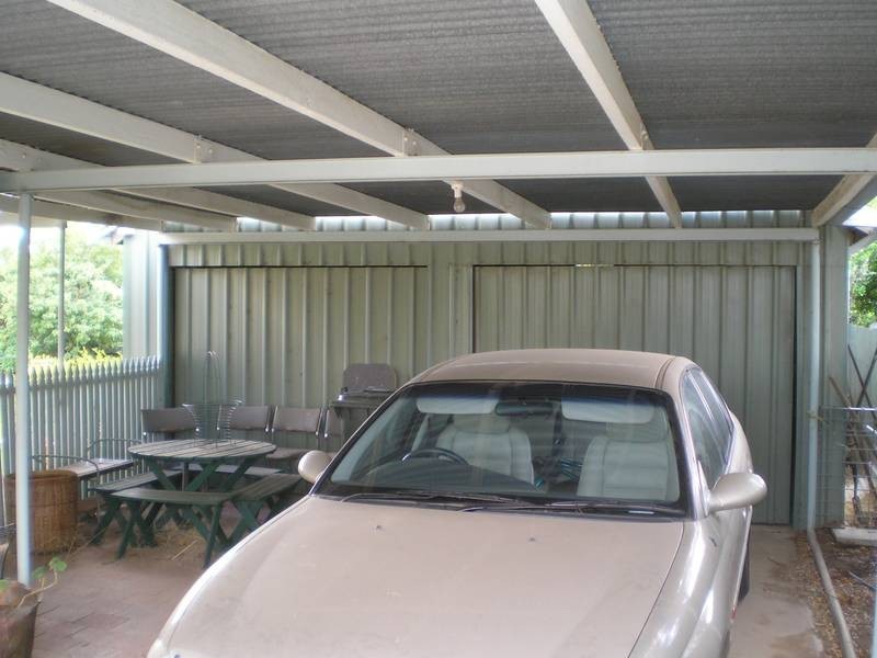 359 WOOD STREET, Deniliquin NSW 2710