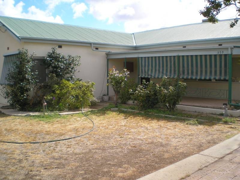 359 WOOD STREET, Deniliquin NSW 2710