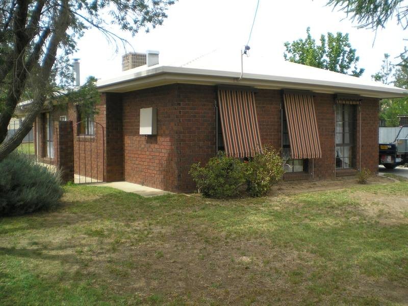 172 QUARRY STREET, Deniliquin NSW 2710