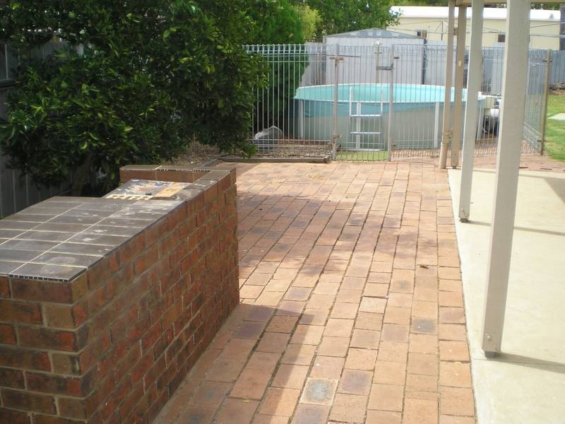 172 QUARRY STREET, Deniliquin NSW 2710