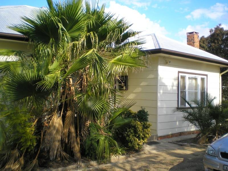 461 POICTIERS STREET, Deniliquin NSW 2710