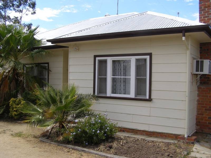 461 POICTIERS STREET, Deniliquin NSW 2710