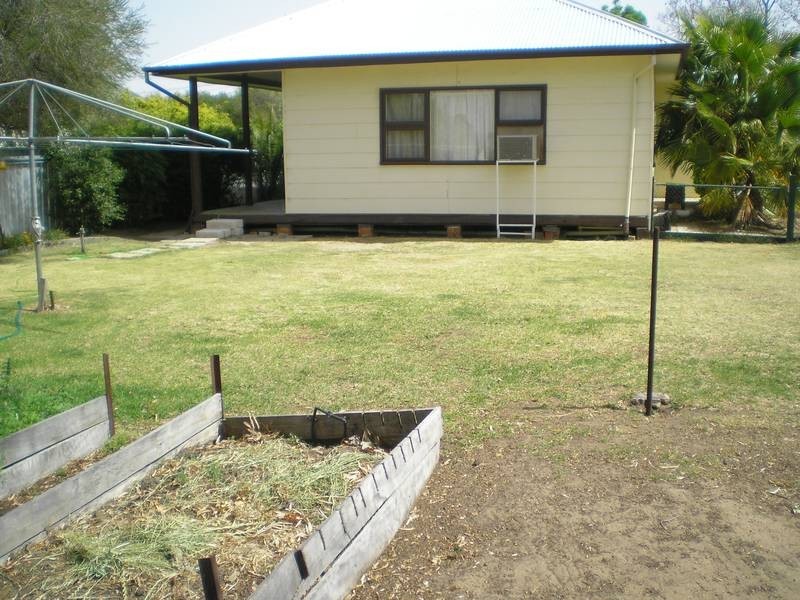 461 POICTIERS STREET, Deniliquin NSW 2710