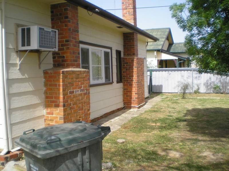 461 POICTIERS STREET, Deniliquin NSW 2710