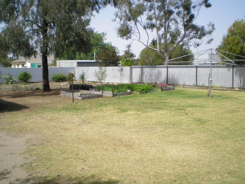 461 POICTIERS STREET, Deniliquin NSW 2710