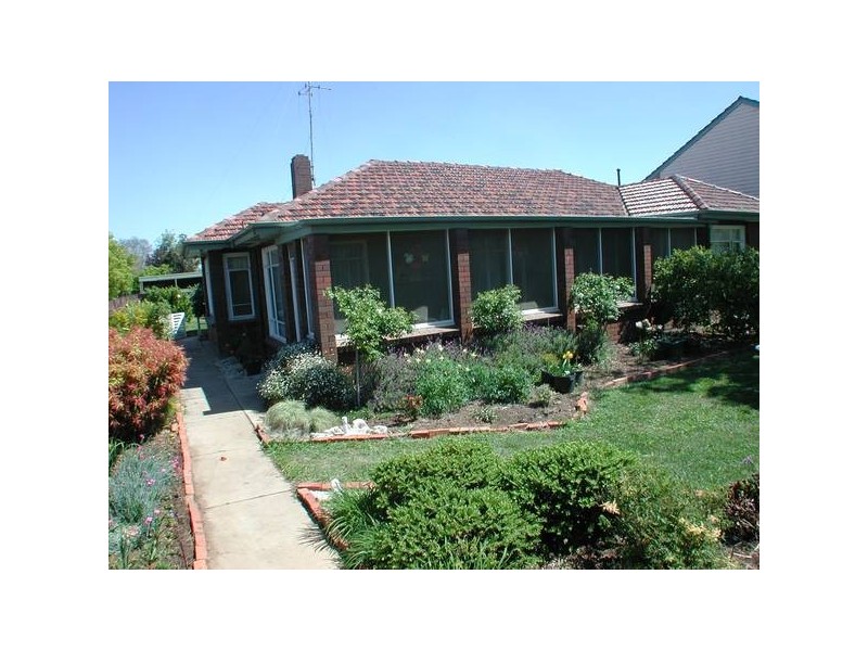 246 HARFLUER STREET, Deniliquin NSW 2710