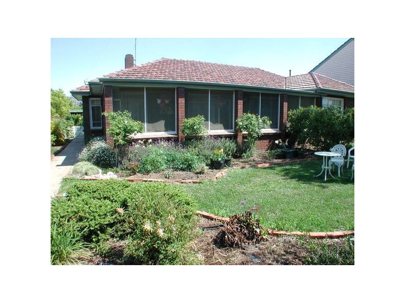 246 HARFLUER STREET, Deniliquin NSW 2710