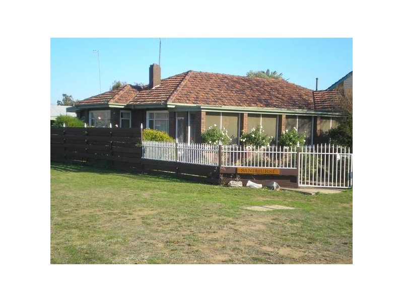 246 HARFLUER STREET, Deniliquin NSW 2710