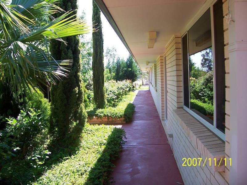 35 LAWSON SYPHON ROAD, Deniliquin NSW 2710