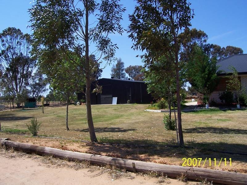 35 LAWSON SYPHON ROAD, Deniliquin NSW 2710