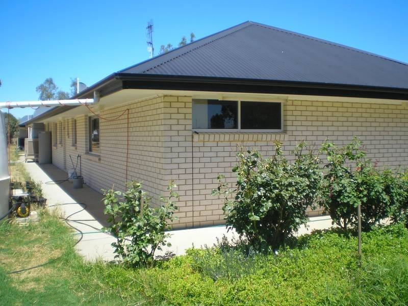 35 LAWSON SYPHON ROAD, Deniliquin NSW 2710