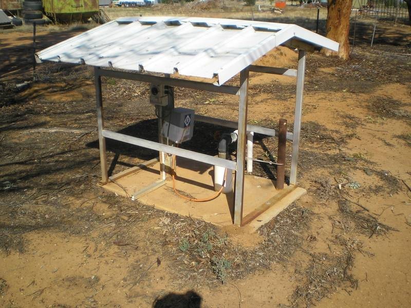 35 LAWSON SYPHON ROAD, Deniliquin NSW 2710