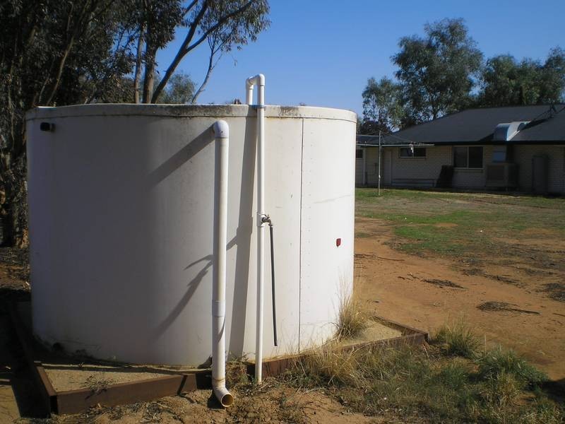 35 LAWSON SYPHON ROAD, Deniliquin NSW 2710