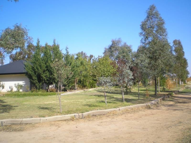 35 LAWSON SYPHON ROAD, Deniliquin NSW 2710