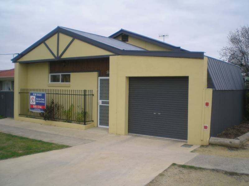 59 RUSSELL STREET, Deniliquin NSW 2710