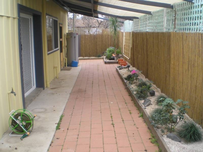 59 RUSSELL STREET, Deniliquin NSW 2710
